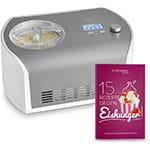 Schokoladensofteis aus dem Thermomix® 11 Eismaschine Elli