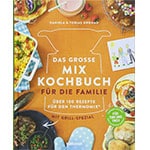 Süßkartoffel Gratin aus dem Thermomix® 17 Familienkochbuch