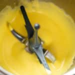 Sauce Hollandaise im Mixtopf