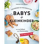 Kochbuch Babys