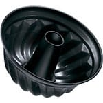 Paradiescreme Kuchen Thermomix®: saftig dank Pulver im Teig 13 Gugelhupfform (Ø 22-25 cm)