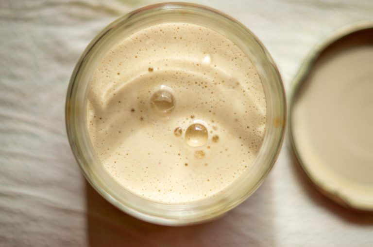 Hefe selber machen mit dem Thermomix®