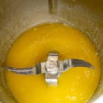 hollandaise im thermomix