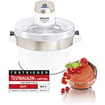 Schokoladensofteis aus dem Thermomix® 12 Eismaschine Krups