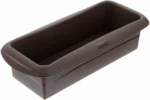 5-Minuten-Brot aus dem Thermomix® 14 Kastenform 25 x 9 cm