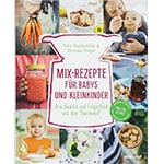 Mandeln und Nüsse mahlen im Thermomix® (10 Sek, Stufe 7) 8 Mixbuch Babys