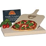 Pizzateig Thermomix®: 9.309× getestet, 4,93 Sterne 13 Pizzastein