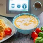 Tomaten-Hollandaise aus dem Thermomix®