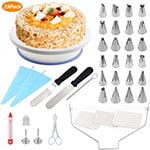Marmorkuchen Thermomix® (10 Min Teig, 60 Min Ofen) 12 Kuchenplatte