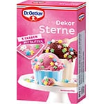 Schaka-Schaka-Kekse aus dem Thermomix® 7 Zuckerperlen