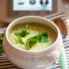 Cremige Bärlauchsuppe aus dem Thermomix®