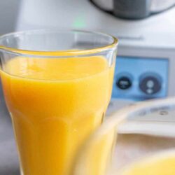 Mangosmoothie aus dem Thermomix®