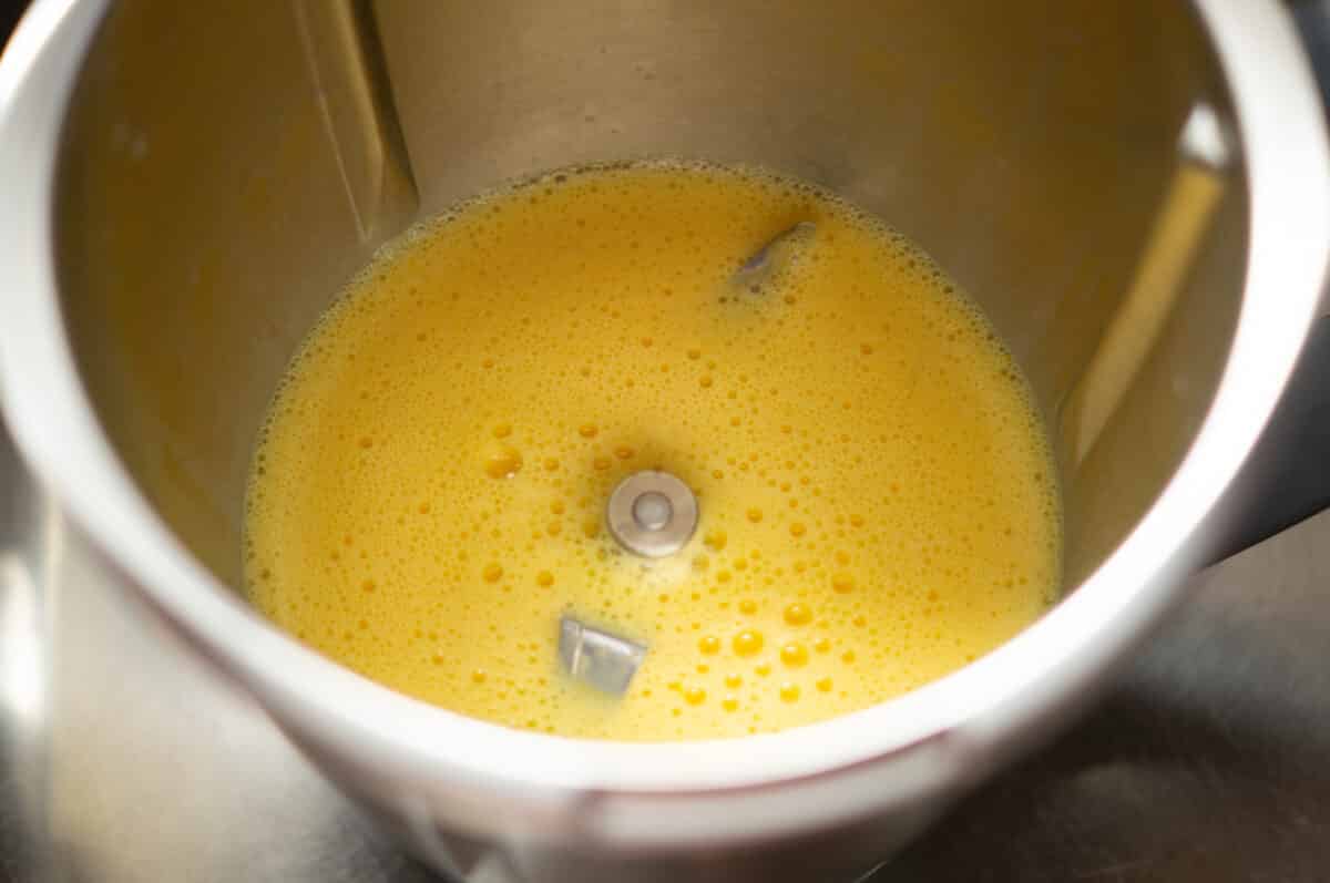12+ pancakes rezept thermomix
