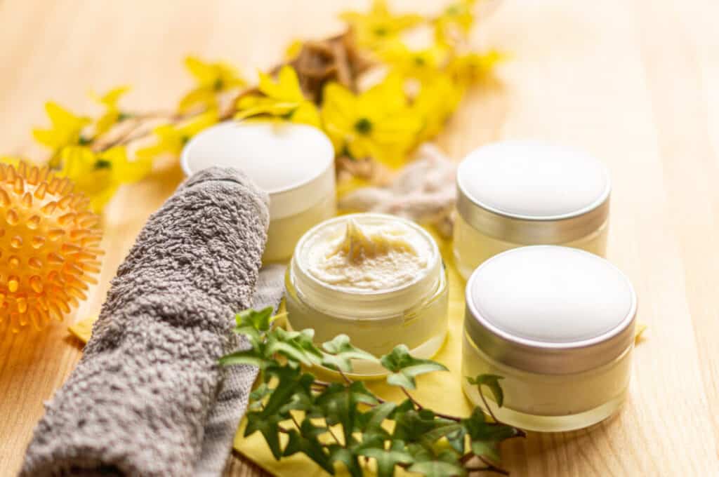 Bodybutter aus dem Thermomix®