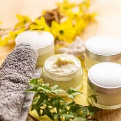 Bodybutter aus dem Thermomix®