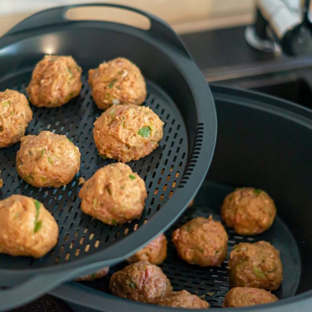 Rezepte für Thermomix® TM6®, TM5® &amp; TM31 • will-mixen.de