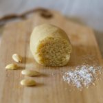 Kokos-Marzipan aus dem Thermomix®