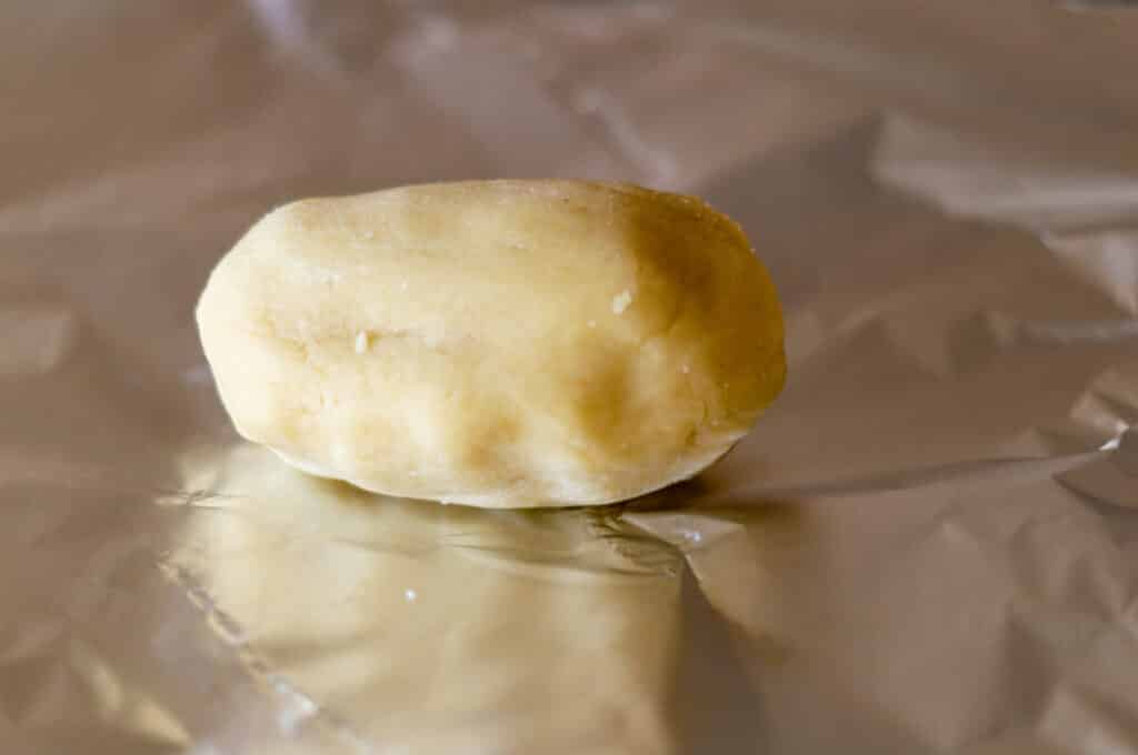 Marzipan Thermomix®: 5 Zutaten, 10 Min, 4 Varianten 34 low carb marzipan formen