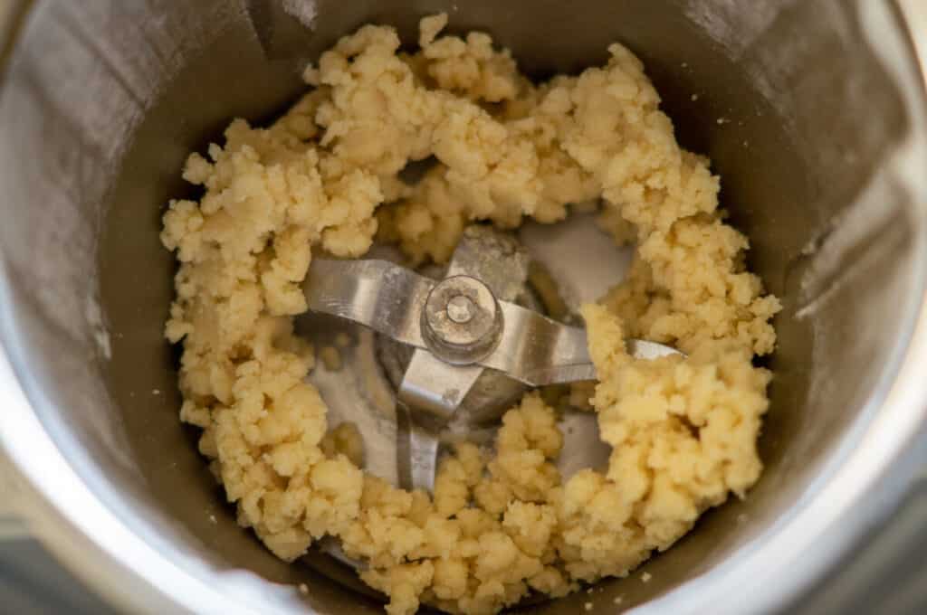 Marzipan Thermomix®: 5 Zutaten, 10 Min, 4 Varianten 33 low carb marzipan zutaten vermischen