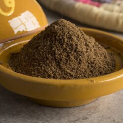 Ras el Hanout-Gewürz aus dem Thermomix®