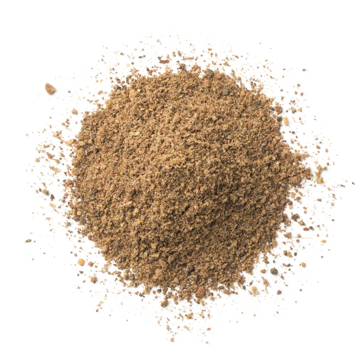 Ras el Hanout-Gewürz aus dem Thermomix® 2 Ras el Hanout-Gewürz gemahlen im Thermomix®