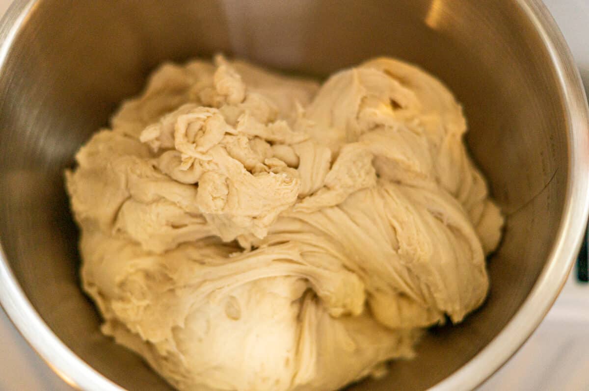 Französisches Brot im Bräter aus dem Thermomix®