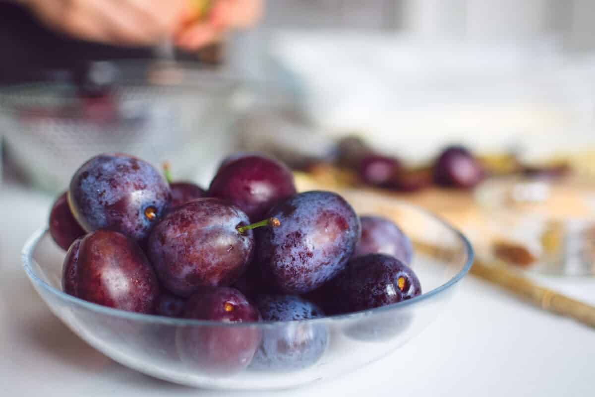 Pflaumenmus aus dem Thermomix® • will-mixen.de