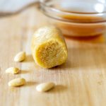 Honig-Marzipan aus dem Thermomix®