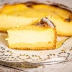 Käsekuchen aus dem Thermomix®