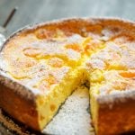 Käsekuchen ohne Boden aus dem Thermomix®