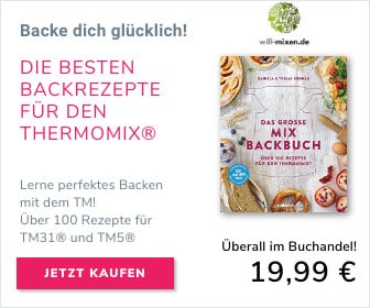 Der Thermomix Tm6 Alles Was Du Wissen Musst Will Mixen De