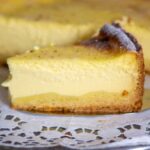 Käsekuchen aus dem Thermomix®