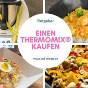 Einen Thermomix kaufen Ratgeber