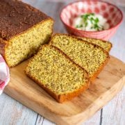 Eiweißbrot aus dem Thermomix®