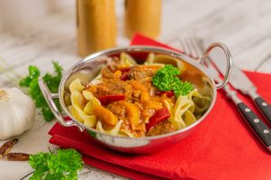 Gulasch aus dem Thermomix®