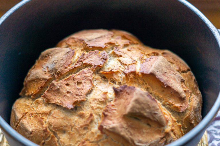 Joghurtkruste aus dem Thermomix®