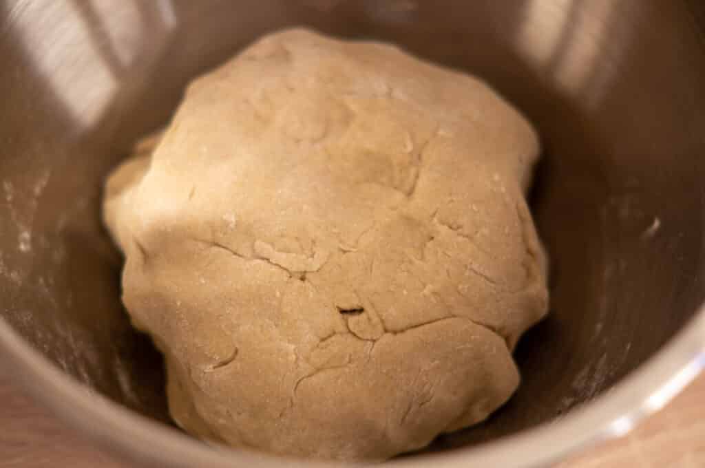 Kartoffelbrötchen aus dem Thermomix® 12 kartoffelbroetchen teig gehen lassen
