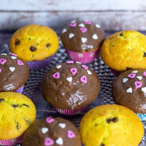 Muffins aus dem Thermomix®