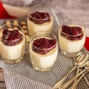 Panna Cotta aus dem Thermomix®