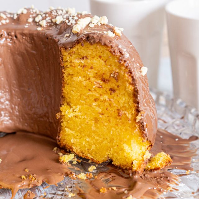 Paradiescreme Kuchen aus dem Thermomix® • will-mixen.de