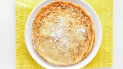 Die Besten Pfannenkuchen Aus Dem Thermomix Will Mixen De 