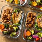 Die 9 besten Meal Prep Boxen im Ratgeber