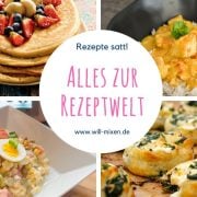 Ratgeber Thermomix® Rezeptwelt