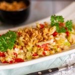 Spitzkohlsalat aus dem Thermomix®