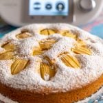 Versunkener Apfelkuchen aus dem Thermomix®