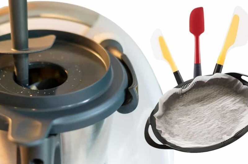 Das beliebteste Zubehör für den Thermomix®