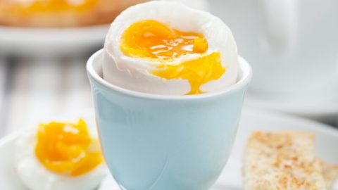 Einfach Eier Kochen Im Thermomix Das Perfekte Ergebnis