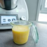 Ghee - geklärte Butter aus dem Thermomix®