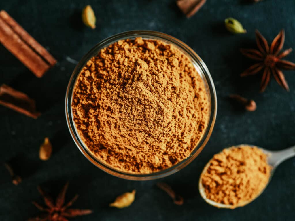 Garam Masala aus dem Thermomix® 1 Garam Masala aus dem Thermomix®