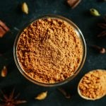 Garam Masala aus dem Thermomix®